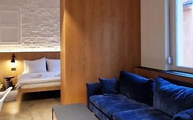 Room 25 Belgrade